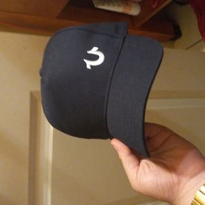 True religion hat